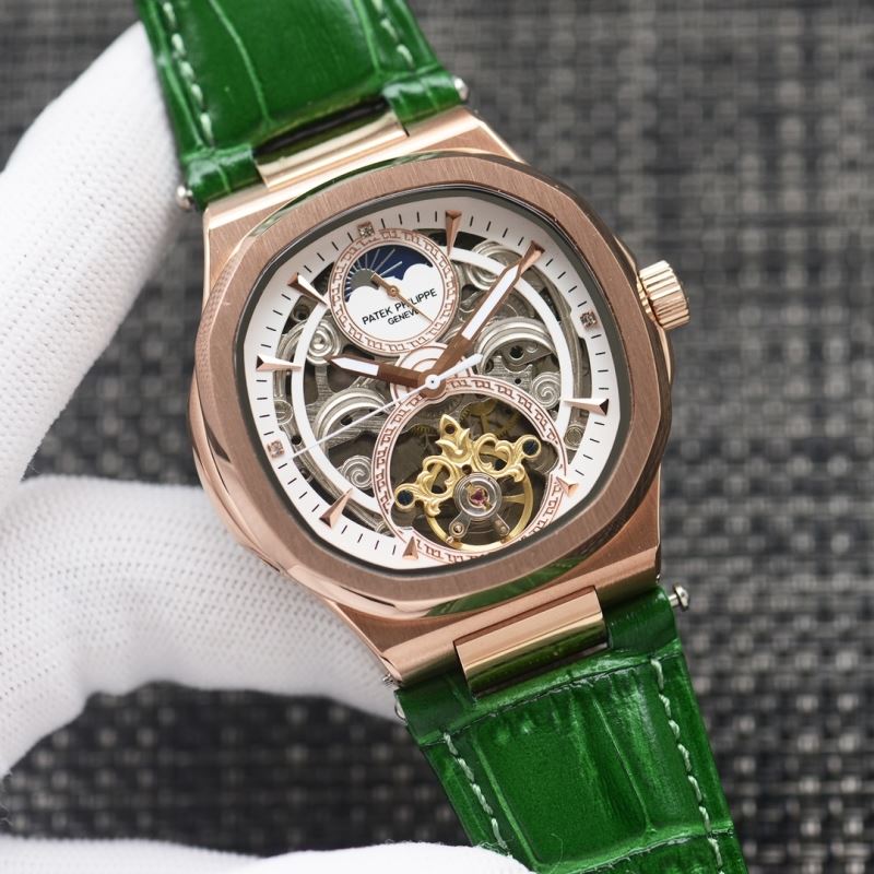 PATEK PHILIPPE Watches